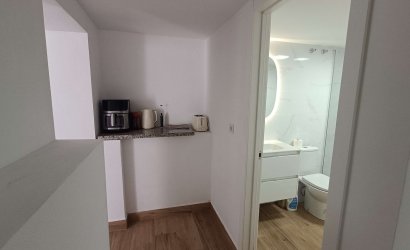 Revente - Semi Detached -
Algorfa - Inland
