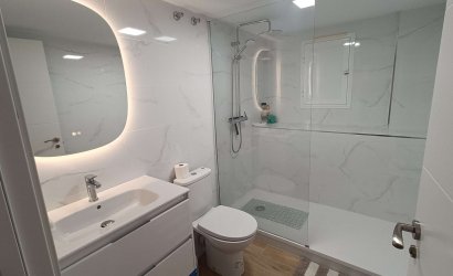 Revente - Semi Detached -
Algorfa - Inland