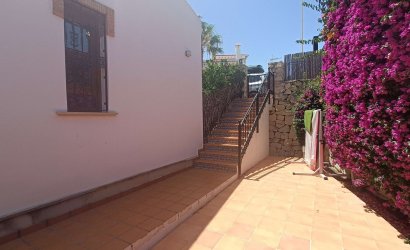 Revente - Semi Detached -
Algorfa - Inland