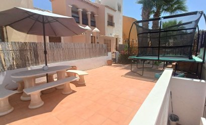 Revente - Semi Detached -
Algorfa - Inland