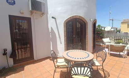 Revente - Semi Detached -
Algorfa - Inland
