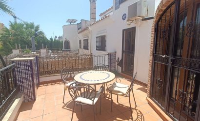 Revente - Semi Detached -
Algorfa - Inland