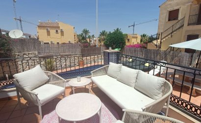 Revente - Semi Detached -
Algorfa - Inland