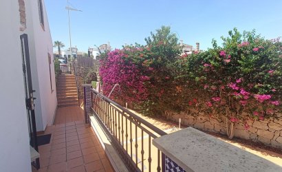 Revente - Semi Detached -
Algorfa - Inland