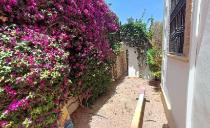 Revente - Semi Detached -
Algorfa - Inland