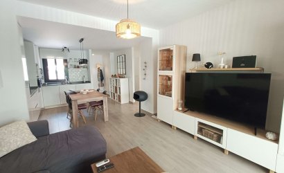 Revente - Apartment -
San Miguel de Salinas - Inland