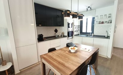Revente - Apartment -
San Miguel de Salinas - Inland