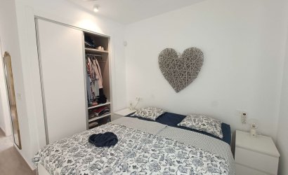 Revente - Apartment -
San Miguel de Salinas - Inland