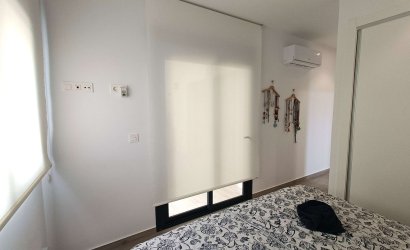 Revente - Apartment -
San Miguel de Salinas - Inland