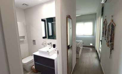 Revente - Apartment -
San Miguel de Salinas - Inland