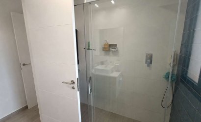 Revente - Apartment -
San Miguel de Salinas - Inland