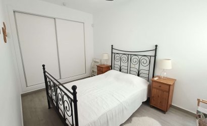 Revente - Apartment -
San Miguel de Salinas - Inland