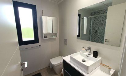 Revente - Apartment -
San Miguel de Salinas - Inland