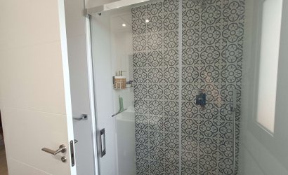 Revente - Apartment -
San Miguel de Salinas - Inland