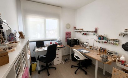 Revente - Apartment -
San Miguel de Salinas - Inland