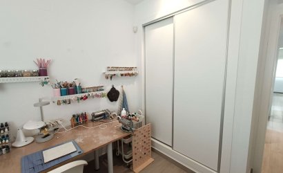 Revente - Apartment -
San Miguel de Salinas - Inland
