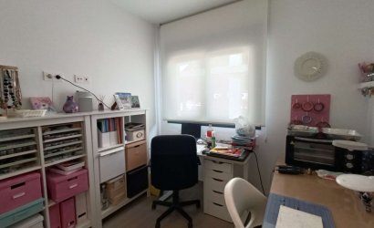 Revente - Apartment -
San Miguel de Salinas - Inland