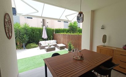 Revente - Apartment -
San Miguel de Salinas - Inland