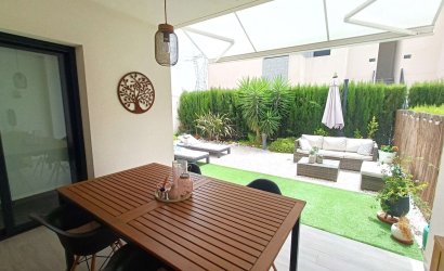 Revente - Apartment -
San Miguel de Salinas - Inland
