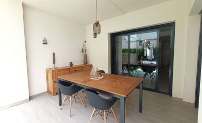 Revente - Apartment -
San Miguel de Salinas - Inland
