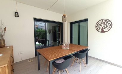 Revente - Apartment -
San Miguel de Salinas - Inland