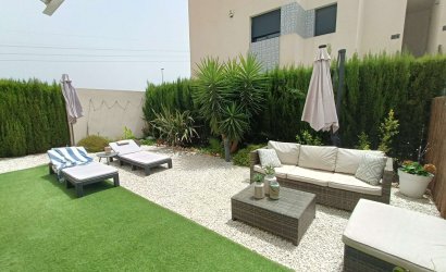Revente - Apartment -
San Miguel de Salinas - Inland