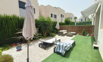 Revente - Apartment -
San Miguel de Salinas - Inland