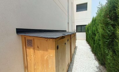 Revente - Apartment -
San Miguel de Salinas - Inland