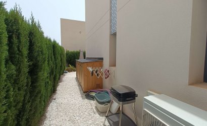 Revente - Apartment -
San Miguel de Salinas - Inland