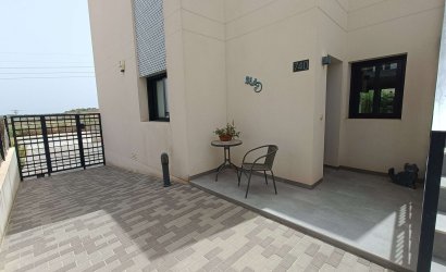 Revente - Apartment -
San Miguel de Salinas - Inland