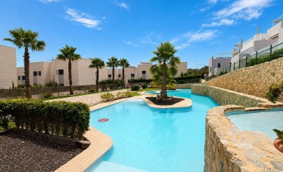 Revente - Apartment -
San Miguel de Salinas - Inland