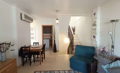 Revente - Quad House -
Algorfa - Inland