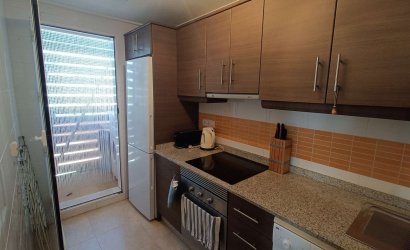 Revente - Quad House -
Algorfa - Inland