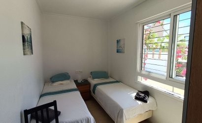 Revente - Quad House -
Algorfa - Inland