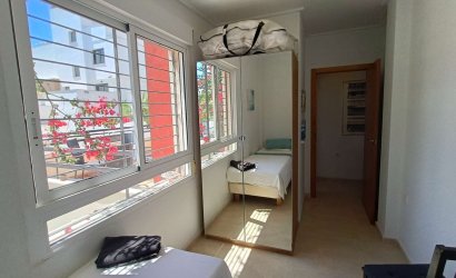Revente - Quad House -
Algorfa - Inland