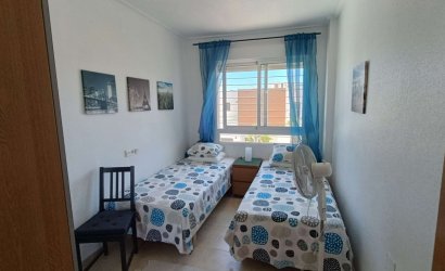 Revente - Quad House -
Algorfa - Inland