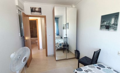 Revente - Quad House -
Algorfa - Inland