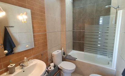 Revente - Quad House -
Algorfa - Inland