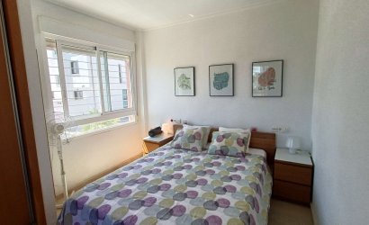 Revente - Quad House -
Algorfa - Inland