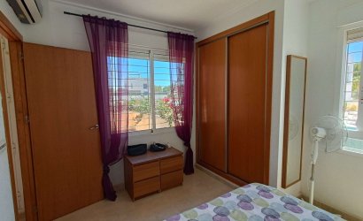 Revente - Quad House -
Algorfa - Inland