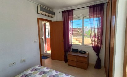 Revente - Quad House -
Algorfa - Inland