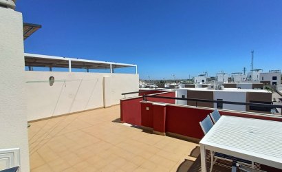 Revente - Quad House -
Algorfa - Inland