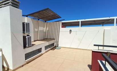 Revente - Quad House -
Algorfa - Inland