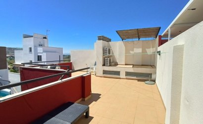 Revente - Quad House -
Algorfa - Inland