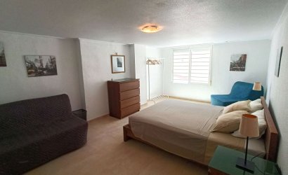 Revente - Quad House -
Algorfa - Inland