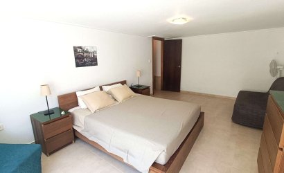 Revente - Quad House -
Algorfa - Inland