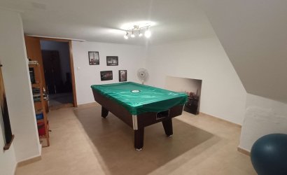 Revente - Quad House -
Algorfa - Inland