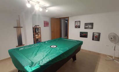 Revente - Quad House -
Algorfa - Inland
