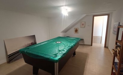 Revente - Quad House -
Algorfa - Inland