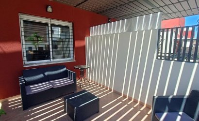 Revente - Quad House -
Algorfa - Inland